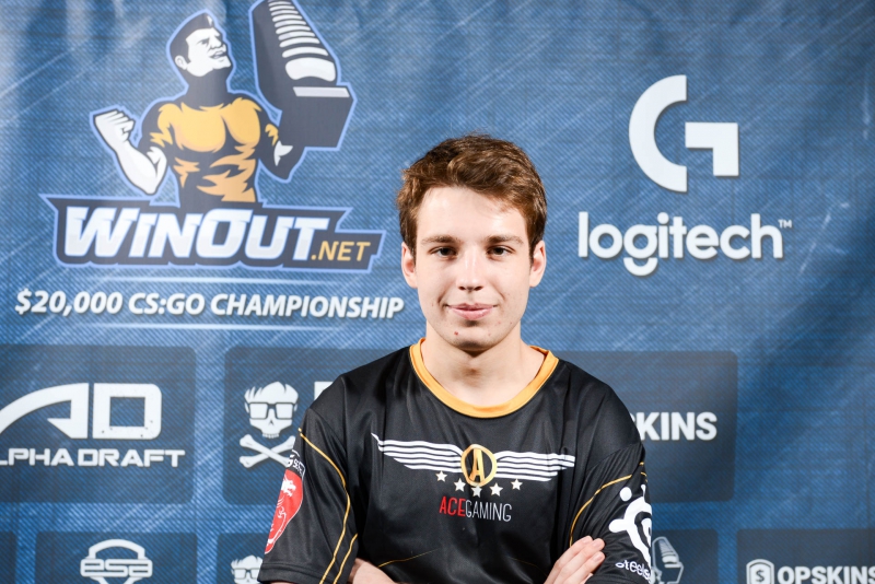 Virtus.pro, Team Envy, Complexity, ELEAGUE, Gambit