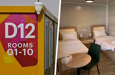 ЧМ-2022, болельщики, Футбольная ассоциация Катара, стадионы