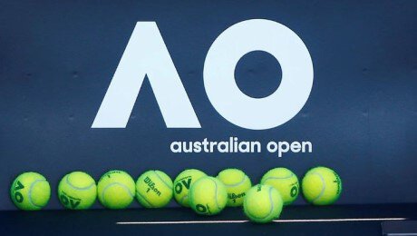 Где смотреть Australian Open 2023