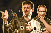 Team Secret, Elephant, Virtus.pro, Team Spirit, OG, Evil Geniuses, The International, LGD