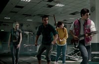 Resident Evil 2 Remake, Экшены, Capcom, Resident Evil, Resident Evil: Project Resistance