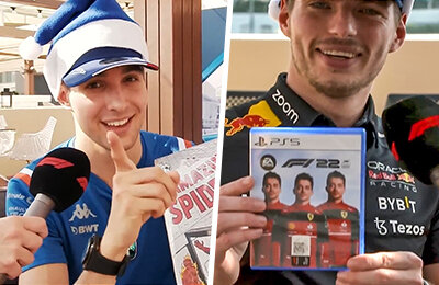 Уильямс, Ландо Норрис, Джордж Расселл, Мерседес, Альпин, Макларен, Николас Латифи, Фернандо Алонсо, Валттери Боттас, Заубер, Даниэль Риккардо, Хаас, Астон Мартин, Макс Ферстаппен, Шарль Леклер, Кевин Магнуссен, Александр Албон, Карлос Сайнс, Чжоу Гуаньюй, Феррари, Ред Булл, Юки Цунода, Ланс Стролл, Эстебан Окон, Формула-1, Пьер Гасли, Серхио Перес, Себастьян Феттель, Мик Шумахер, Альфа Таури