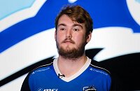 Team Spirit, Леонид «Chopper» Вишняков, Furia, PGL Major Antwerp