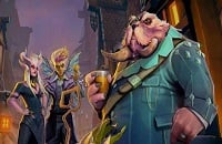 Битва блогеров (Dota 2), Dota Underlords