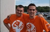 Интервью, Александр «Santa» Колтан, Moscow Five, Anti-Mage, NAVI, The International