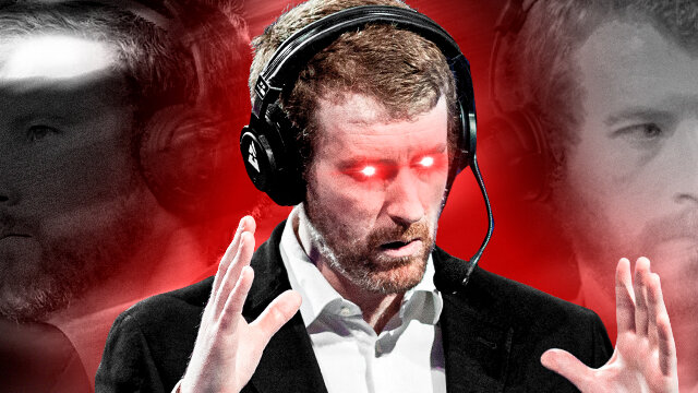 IEM Rio Major 2022, Габриэль «FalleN» Толедо, Александр «S1mple» Костылев, Дункан «Thorin» Шилдс