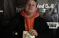 Федор «Velheor» Русихин, China Supermajor, NAVI