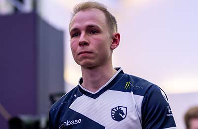 Джонатан «Elige» Яблоновски, BLAST Paris Major, Team Liquid