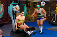 Читы, The Sims 2, The Sims 4