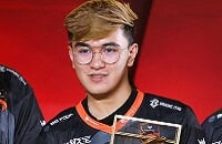 TNC, Ким «Gabbi» Виллафуерте, Fantasy, Блоги, Invictus Gaming, MDL Chengdu Major