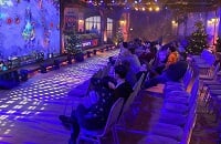 Monaco Gambit, WePlay! Bukovel Minor, Nigma