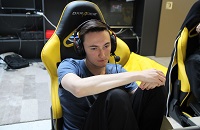 NAVI, Infamous, GESC Jakarta