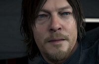 Kojima Productions, PlayStation 4, Хидэо Кодзима, ПК, Sony PlayStation, Death Stranding, Экшены