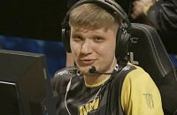Александр «S1mple» Костылев, Counter-Strike: Global Offensive, Шутеры, WePlay Academy League