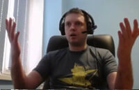 Гектор Антонио «K1» Родригез, Beastcoast, DPC Европа, Папич (EvilArthas)