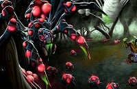 Alliance, Team Secret, The International, Broodmother, Йек «MidOne» Най Чжэн