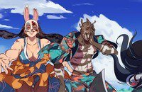 Гайды, Новеллы, Hooked on You: A Dead by Daylight Dating Sim