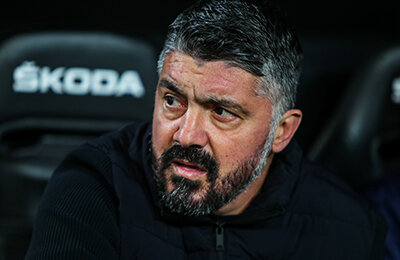 трансферы, Питер Лим, Сальвадор Гонсалес Воро, Дженнаро Гаттузо, Ла Лига, Валенсия, возможные трансферы