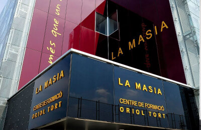 Знаменитая академия «Барселоны» называется La Masia. Знаете, что это значит? 