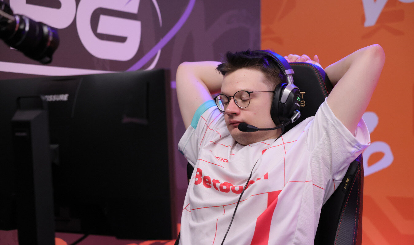 BetBoom Team, PGL Wallachia, Маркус «Ace» Хелгард, Team Liquid, Илья «Kiritych~» Ульянов