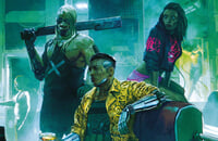 CD Projekt RED, Экшены, Cyberpunk 2077, Шутеры, Ролевые игры
