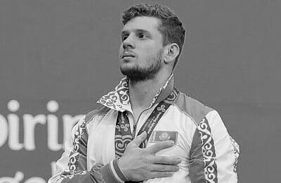 происшествия, Мария Грабовецкая, Серик Сапиев, Sports – Казахстан, Олимпийская сборная Казахстана