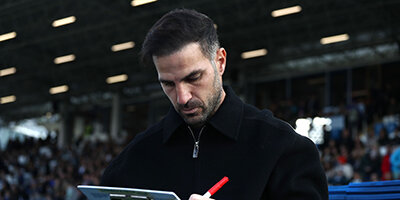 Что для вас значит спорт? 