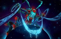 ESL One Mumbai, Medusa, Идан «MagicaL» Варданян, NAVI, Weaver, Владислав «Crystallize» Кристанек, TNC