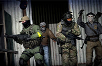 Mirage, Counter-Strike: Global Offensive, AWP, AK-47, Матчмейкинг CS2, Гайды по CS, M4A4, Шутеры