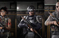 Call of Duty: Warzone, ПК, обновления