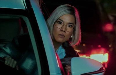 Саундтрек, Netflix, Грызня, музыка