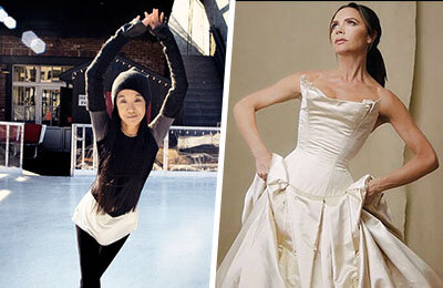 мужское катание, Эван Лайсачек, Виктория Бекхэм, стиль, женское катание, Ким Кардашьян, Нэнси Кэрриган, сборная США, Гренобль-1968, Мишель Кван, Нэтан Чен