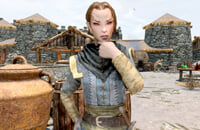 Bethesda Game Studios, Ролевые игры, Экшены, Подборки, Bethesda Softworks, Skyrim