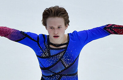 Шома Уно, Илья Малинин, мужское катание, Гран-при, сборная США, Финал Гран-при по фигурному катанию, сборная Японии