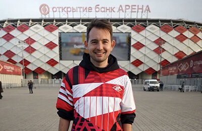 Winline Медиалига, премьер-лига Россия, Народная Команда, Спартак