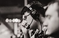 Mineski, NAVI, The International, Флэшмоб