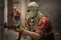 Steam, Counter-Strike: Global Offensive, Counter-Strike Global Offensive, ПК