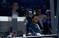 Evil Geniuses, Team Liquid, The Bucharest Major