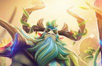 BetBoom Team, Nature's Prophet, Никита «Daxak» Кузьмин, ESL One Stockholm Major, Мейджоры, Thunder Awaken