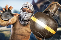 Матчмейкинг CS2, Операция «Хищные воды»