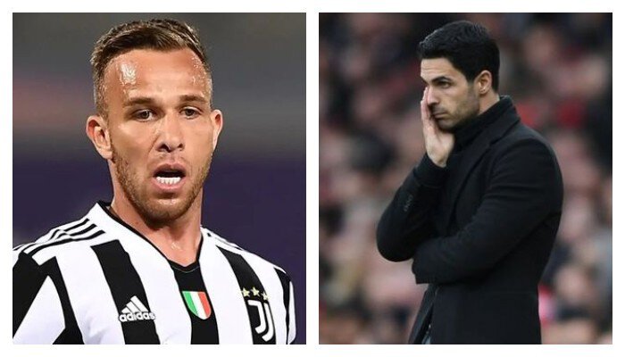 Ювентус, Артур