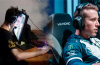 Шутеры, Counter-Strike: Global Offensive, Исмаилджан «XANTARES» Дерткардеш, Владислав «bondik» Нечипорчук, Алекси «allu» Ялли, Робин «ropz» Коль, Джош «jdm64» Марзано, Йеспер «JW» Вексель, Starladder CIS RMR