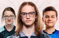 Team Secret, Tundra Esports, OG, Team Tickles, COOLGUYS, Лассе «Matumbaman» Урпалайнен, Людвиг «Zai» Вальберг, Михаил «Misha» Агатов, Игорь «ILTW» Филатов, Nigma, Team Liquid, Alliance, DPC Европа, Dota Pro Circuit, Артем «Yuragi» Голубев