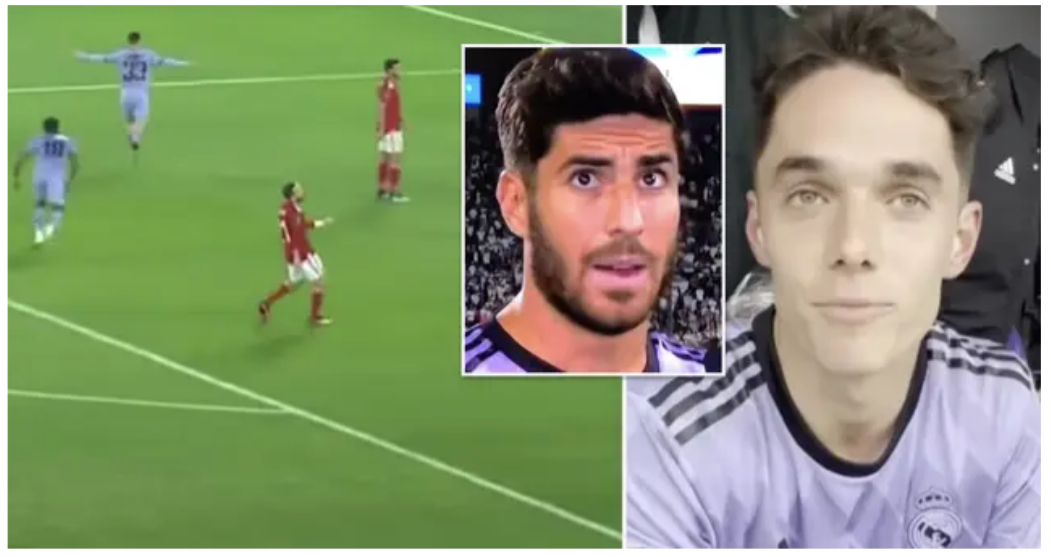 Серхио Аррибас вряд ли окажется в основе «Мадрида» в следующем сезоне. Его повышение осложняют два фактора