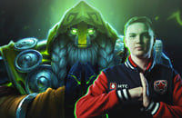 Амер «Miracle-» аль-Баркави, Monaco Gambit, Team Liquid, Александр «Immersion» Хмелевской