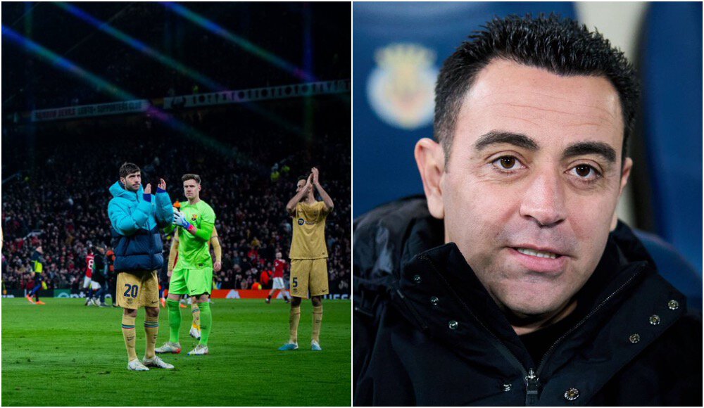 Барселона, Лига Европы УЕФА, Хави, Клубы