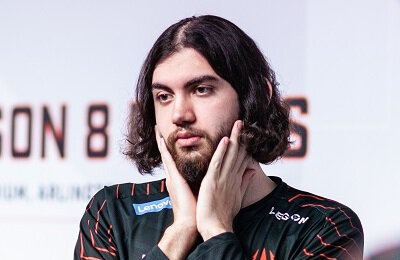 Virtus.pro, Джами «Jame» Али, IEM Rio Major 2022, BLAST, Outsiders (Virtus.pro)