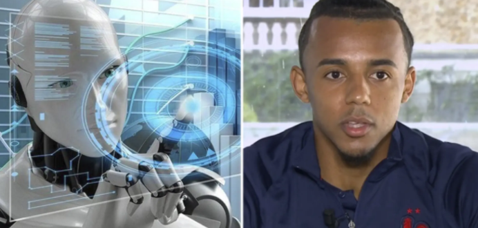 Реал Мадрид, Жюль Кунде, Маркос Сенеси, Пау Торрес, Мануэль Аканджи, Свен Ботман