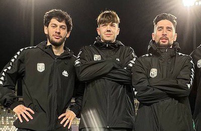 Сборная Медиалиги, Бей Беги, Дмитрий Кузькин, Первая лига, Никита Чичерин, GOATS, «Гудай» Денис Гудаев, Дмитрий Сычев, премьер-лига Россия, «Акоп» Арсен Акопов, Алекс Стиль, Борис Фартуна, 2Drots, «Genduzi» Геннадий Белозерцев, «Бара» Иван Баранов, ЛФК «Титан», ФК Деньги, Виталий Дьяков, Антон Чужой, Арсений Левшук, Fight Nights, «Дуб» Кирилл Дубников, БроукБойз, Родина Медиа, Илья Давыдов, Амкал, «Кутуз» Сергей Кутузов, Гаучо, Прокоп, Winline Медиалига, «Саля» Илья Сальников, Даниил Макеев, «Гриня» Григорий Коробов, «Биря» Кирилл Бирюков, Дмитрий Тарасов, Александр Будаков, Эдамс, Николай Осипов