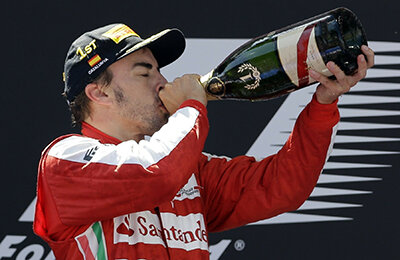 интервью, Тренировки, Фернандо Алонсо, Здоровье, Питание, почитать, Формула-1